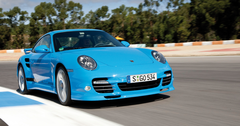 2009-06 coverstory 911 turbo