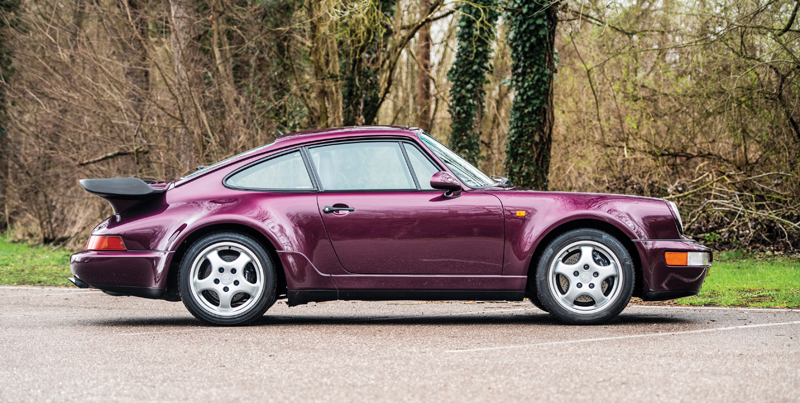 2019-03 coverstory 964 turbo