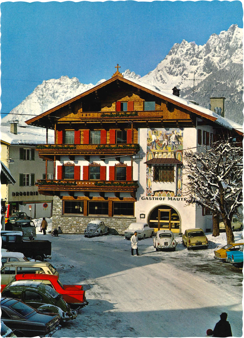 Tijdsbeeld Alpen 1