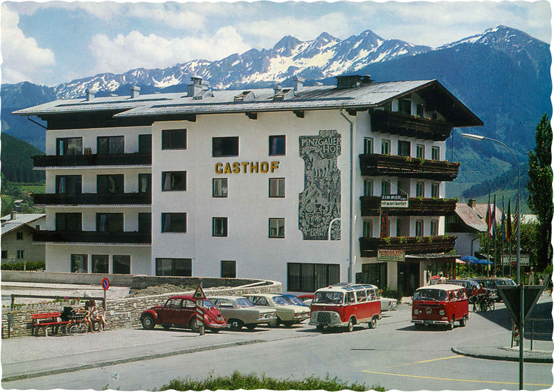Tijdsbeeld Alpen 3