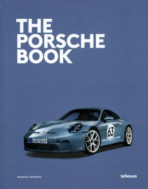THE PORSCHE BOOK