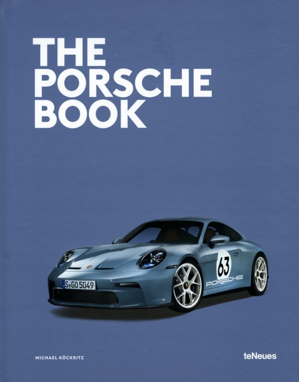THE PORSCHE BOOK