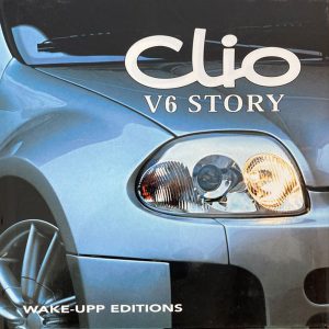Clio V6 Story