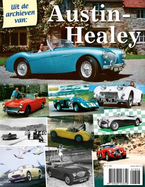 Uit de archieven van: Austin-Healey
