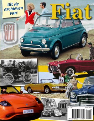 Uit de archieven van: Fiat