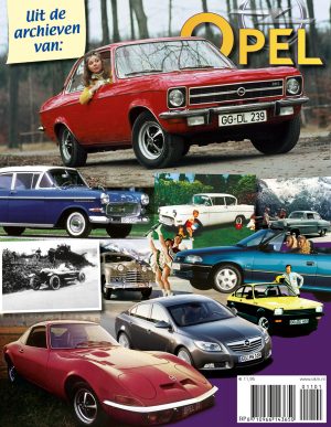Uit de archieven van: Opel