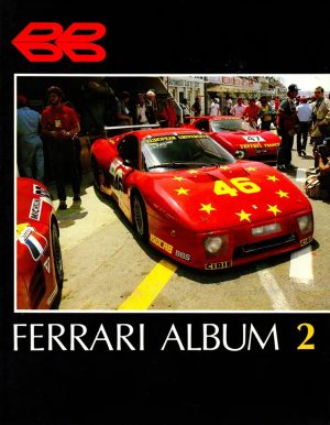 Ferrari Album 2