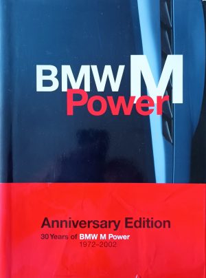 BMW M Power