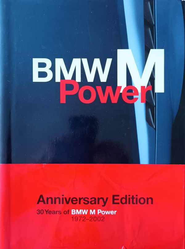 BMW M Power