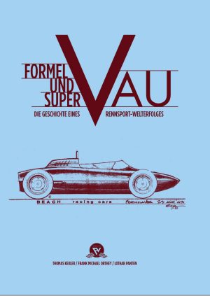 Formel Vau und Super Vau