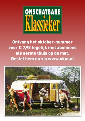 Onschatbare Klassieker Magazine 2025-10