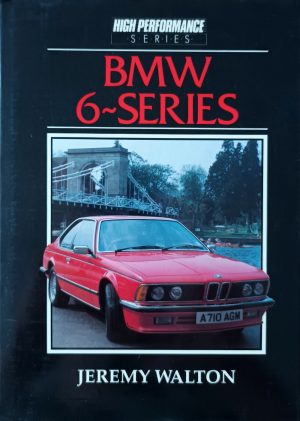 BMW 6-Series