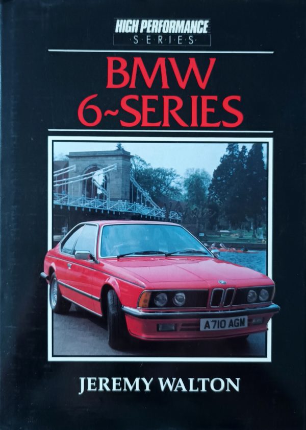 BMW 6-Series