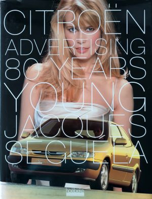 Citroën Advertising
