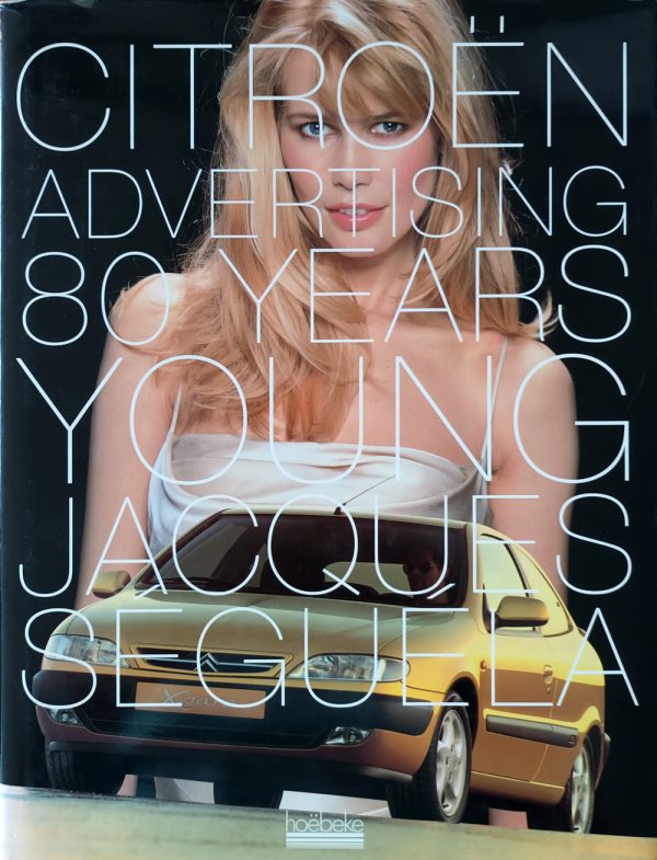 Citroën Advertising