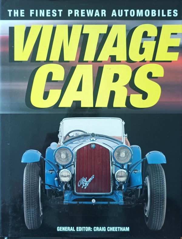 Vintage Cars
