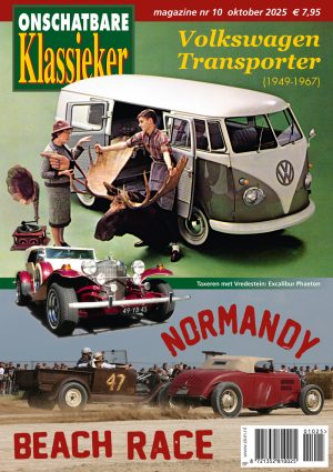 Onschatbare Klassieker Magazine 2025-10