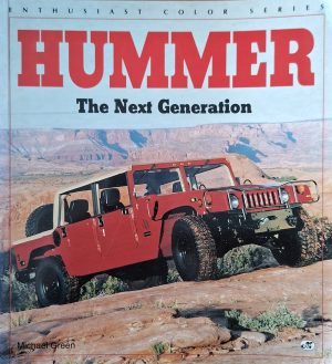 Hummer: The Next Generation