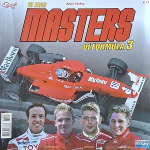 Masters of Formula 3