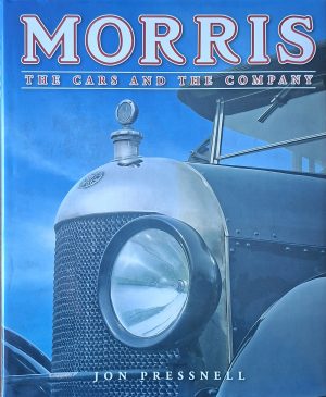 Morris - The Cars And The Company