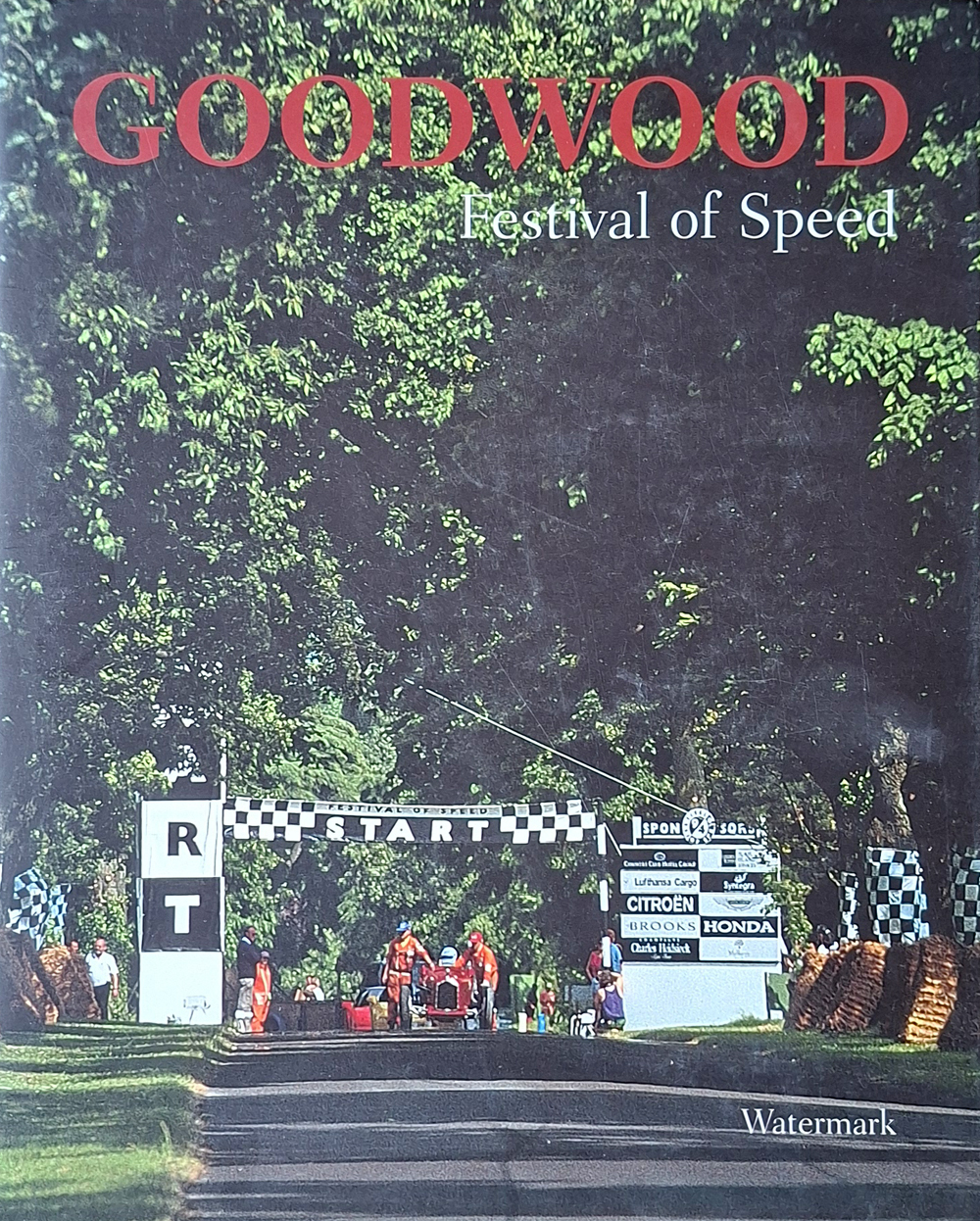 Goodwood Festival of Speed