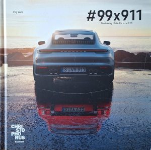 Porsche | #99 x 911: The history of the Porsche 911
