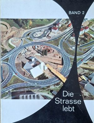 Die Strasse lebt – Band 2