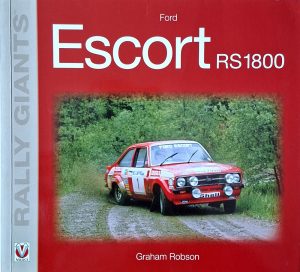 Ford | Ford Escort RS1800