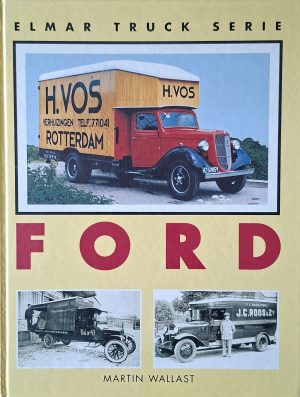 Ford | Elmar Truck Serie - Ford