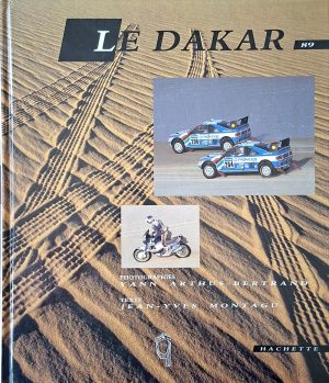 Le Dakar