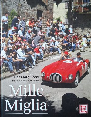 Mille Miglia