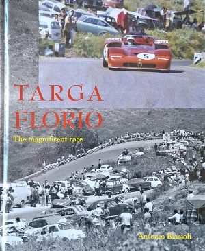 Targa Florio – The Magnificent Race