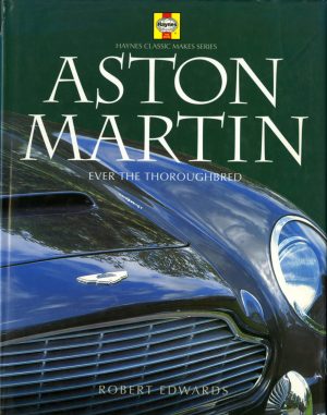 Aston Martin | Aston Martin