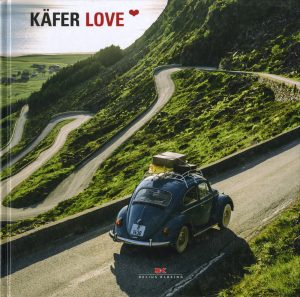 Volkswagen | Käfer Love