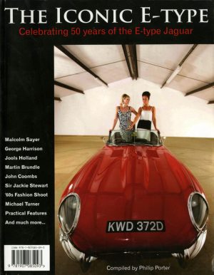 Jaguar | Iconic: Celebrating Jaguar