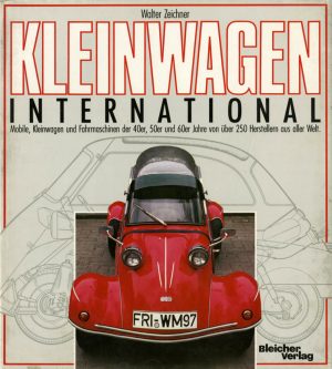Kleinwagen international