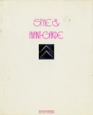 Citroën | Style & Avant-Garde
