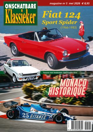Onschatbare Klassieker Magazine 2026-05