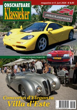 Onschatbare Klassieker Magazine 2026-06