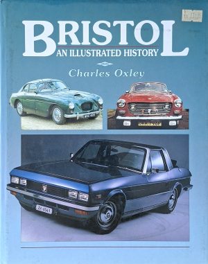 Bristol | Bristol: An Illustrated History