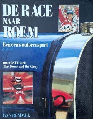 De race naar roem