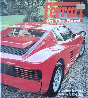 Ferrari | Ferrari On the Road
