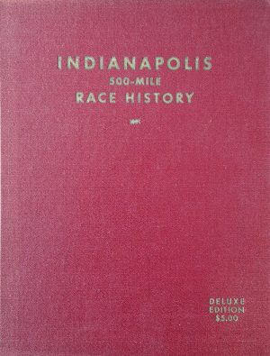 Indianapolis 500-mile Race History (1946)