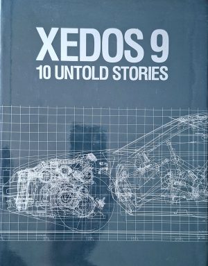 Mazda | Mazda Xedos 9: 10 Untold Stories