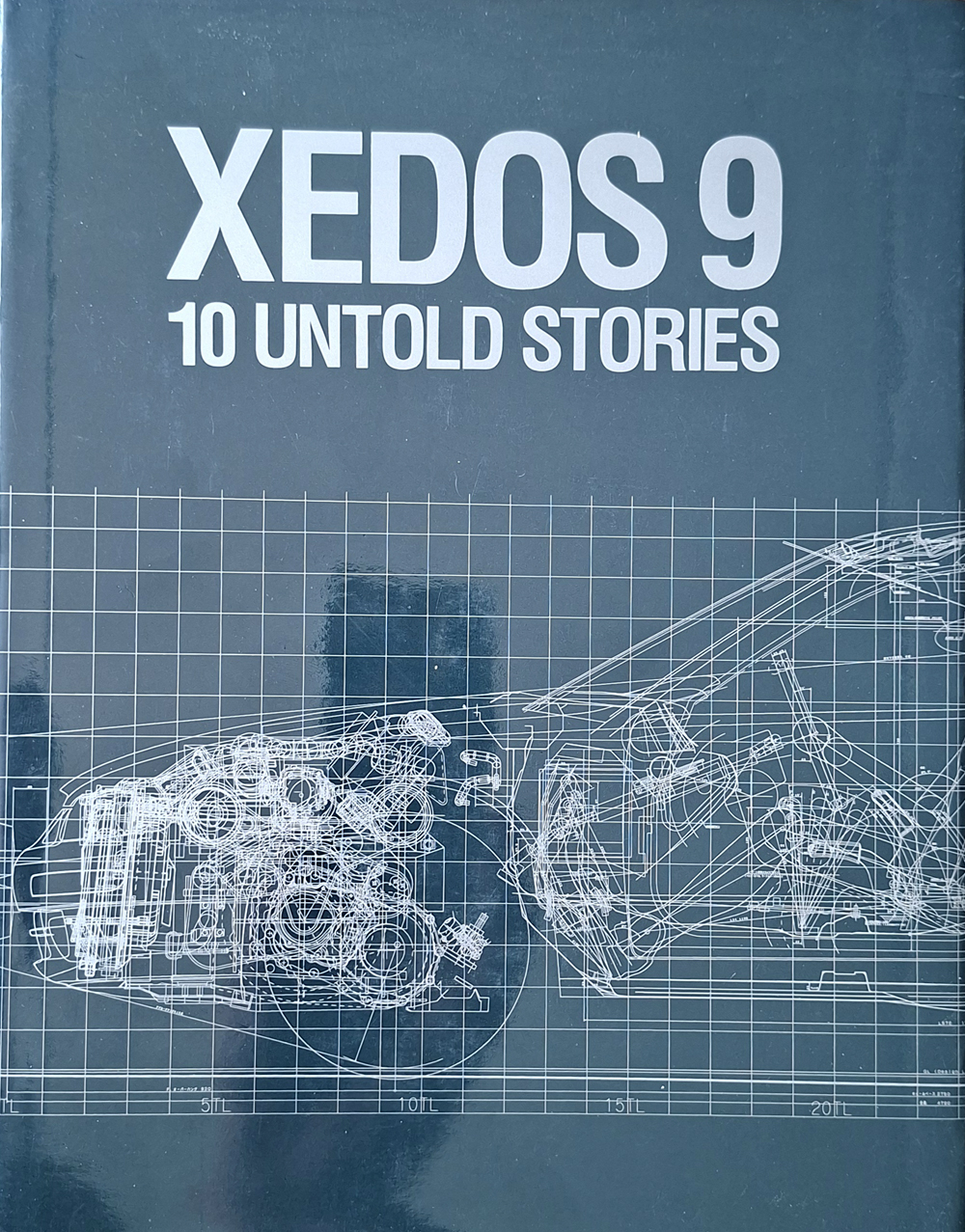 Mazda | Mazda Xedos 9: 10 Untold Stories