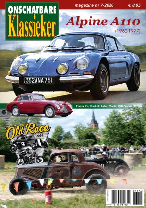 Onschatbare Klassieker Magazine 2026-07