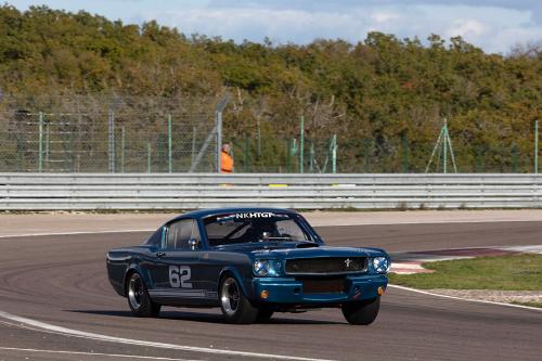 2022-NKHTGT-champion-Roelant-de-Waard-Shelby-Mustang-GT350