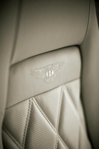 Bentley GT SPEED 19
