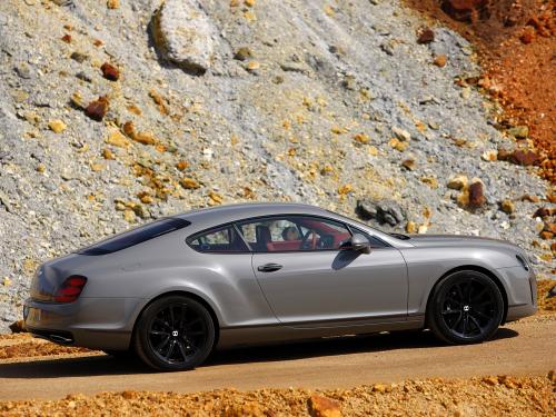 autowp.ru bentley continental supersports 21