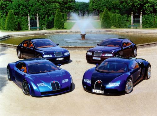 19 2000 bugatti concept-cars